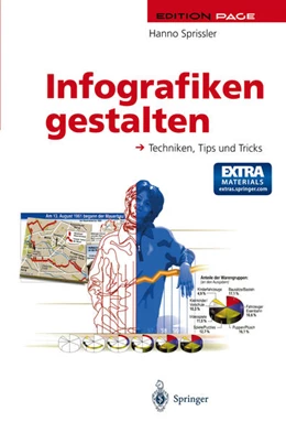 Abbildung von Sprissler | Infografiken gestalten | 1. Auflage | 2019 | beck-shop.de
