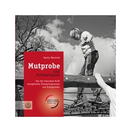 Abbildung von Mutprobe und Gottvertrauen | 1. Auflage | 2021 | beck-shop.de