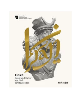 Abbildung von Franke / Sarikhani | Iran | 1. Auflage | 2021 | beck-shop.de