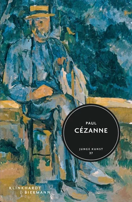 Abbildung von Wagner | Paul Cézanne | 1. Auflage | 2023 | beck-shop.de