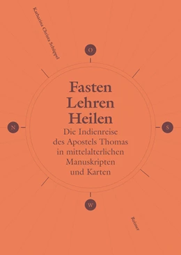 Abbildung von Schüppel | Fasten, Lehren, Heilen | 1. Auflage | 2021 | beck-shop.de