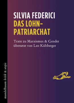 Abbildung von Federici | Das Lohnpatriarchat | 1. Auflage | 2022 | beck-shop.de