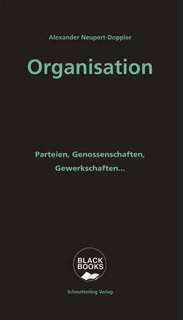 Abbildung von Neupert-Doppler | Organisation | 1. Auflage | 2021 | beck-shop.de