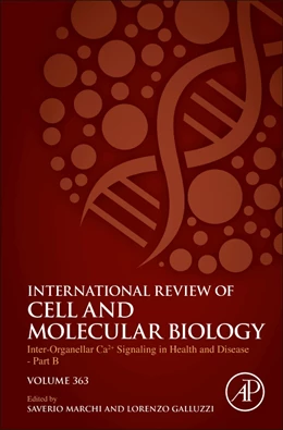 Abbildung von Inter-Organellar Ca2+ Signaling in Health and Disease - Part B | 1. Auflage | 2021 | 363 | beck-shop.de