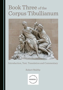 Abbildung von Maltby | Book Three of the Corpus Tibullianum | 1. Auflage | 2021 | beck-shop.de