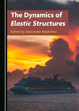 Abbildung von Kleshchev | The Dynamics of Elastic Structures | 1. Auflage | 2021 | beck-shop.de