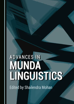 Abbildung von Mohan | Advances in Munda Linguistics | 1. Auflage | 2021 | beck-shop.de
