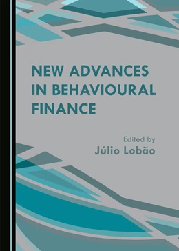 Abbildung von Lobão | New Advances in Behavioural Finance | 1. Auflage | 2021 | beck-shop.de