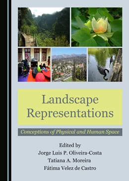 Abbildung von Oliveira-Costa / Moreira | Landscape Representations | 1. Auflage | 2021 | beck-shop.de
