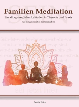 Abbildung von Ehlers | Familien Meditation | 1. Auflage | 2021 | beck-shop.de