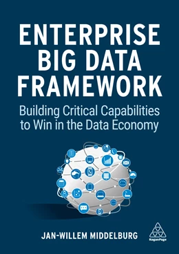 Abbildung von Middelburg | The Enterprise Big Data Framework | 1. Auflage | 2023 | beck-shop.de