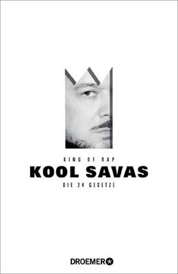 Abbildung von Savas | King of Rap | 1. Auflage | 2021 | beck-shop.de