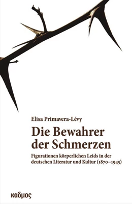 Abbildung von Primavera-Lévy | Die Bewahrer der Schmerzen | 2. Auflage | 2024 | beck-shop.de