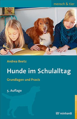 Abbildung von Beetz | Hunde im Schulalltag | 5. Auflage | 2021 | beck-shop.de