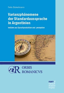 Abbildung von Bokelmann | Varianzphänomene der Standardaussprache in Argentinien | 1. Auflage | 2021 | beck-shop.de