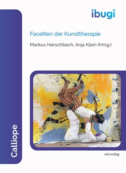 Abbildung von Herschbach / Klein | Facetten der Kunsttherapie | 1. Auflage | 2021 | beck-shop.de