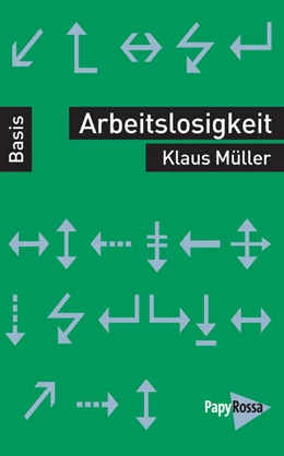 Abbildung von Müller | Arbeitslosigkeit | 1. Auflage | 2021 | beck-shop.de