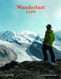 Abbildung von Gestalten / Klanten | Wanderlust Alps | 1. Auflage | 2021 | beck-shop.de