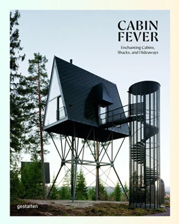 Abbildung von Klanten / Stuhler | Cabin Fever | 1. Auflage | 2021 | beck-shop.de