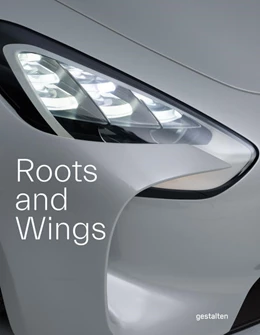 Abbildung von Gestalten / Klanten | Roots and Wings | 1. Auflage | 2021 | beck-shop.de
