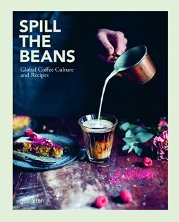 Abbildung von Klanten / Servert | Spill The Beans | 1. Auflage | 2022 | beck-shop.de