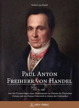 Abbildung von Handel | Paul Anton Freiherr von Handel | 1. Auflage | 2021 | beck-shop.de