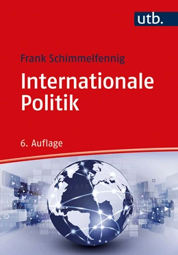 Abbildung von Schimmelfennig | Internationale Politik | 6. Auflage | 2021 | beck-shop.de