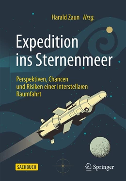 Abbildung von Zaun | Expedition ins Sternenmeer | 1. Auflage | 2022 | beck-shop.de