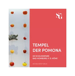 Abbildung von Tempel der Pomona | 1. Auflage | 2021 | beck-shop.de