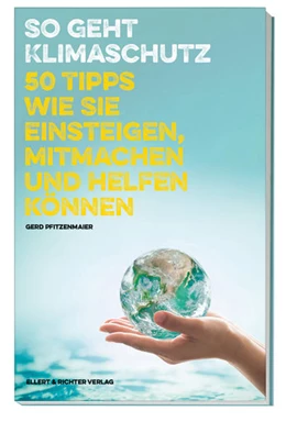 Abbildung von Pfitzenmaier | So geht Klimaschutz | 1. Auflage | 2022 | beck-shop.de