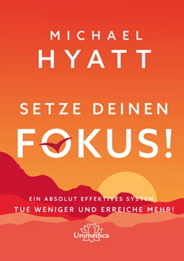 Abbildung von Hyatt | Setze deinen Fokus! | 1. Auflage | 2021 | beck-shop.de