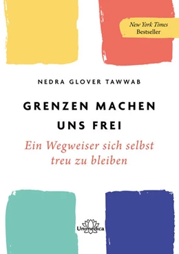 Abbildung von Glover Tawwab | Grenzen machen uns frei | 1. Auflage | 2021 | beck-shop.de