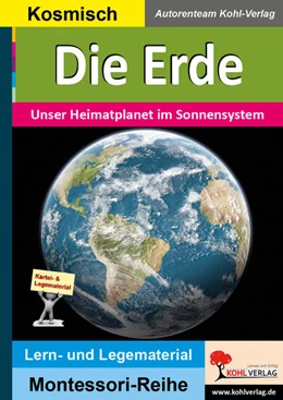 Abbildung von Kohl-Verlag | Die Erde | 1. Auflage | 2021 | beck-shop.de