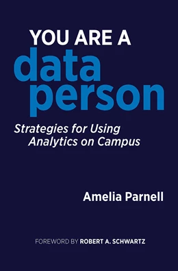 Abbildung von Parnell | You Are a Data Person | 1. Auflage | 2021 | beck-shop.de