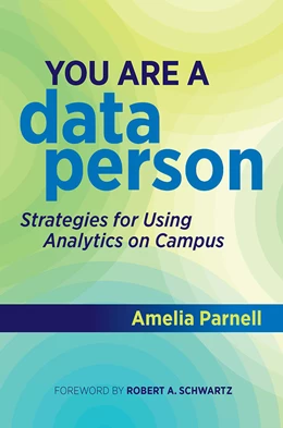 Abbildung von Parnell | You Are a Data Person | 1. Auflage | 2021 | beck-shop.de