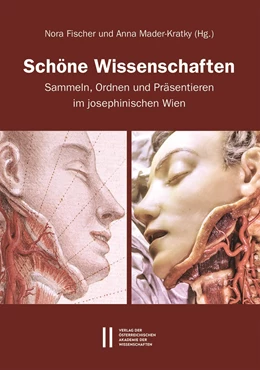 Abbildung von Fischer / Mader-Kratky | Schöne Wissenschaften | 1. Auflage | 2021 | 20 | beck-shop.de
