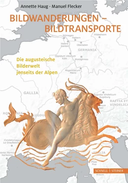 Abbildung von Haug / Flecker | Bildwanderungen - Bildtransporte | 1. Auflage | 2021 | beck-shop.de