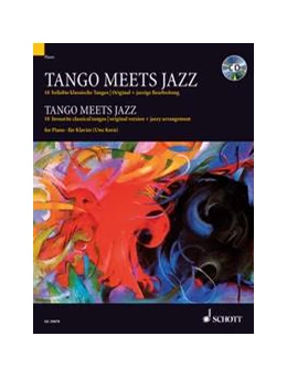 Abbildung von Tango Meets Jazz | 1. Auflage | 2021 | beck-shop.de