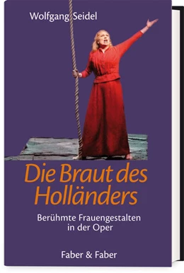Abbildung von Seidel | Die Braut des Holländers | 1. Auflage | 2021 | beck-shop.de