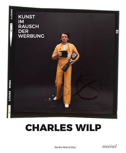 Abbildung von Abend | Charles Wilp | 1. Auflage | 2021 | beck-shop.de