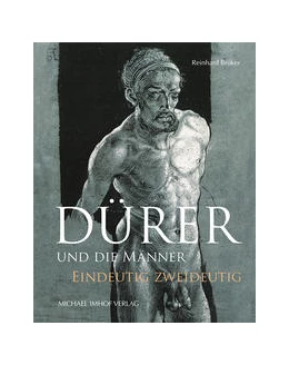 Abbildung von Bröker | Dürer und die Männer | 1. Auflage | 2023 | beck-shop.de