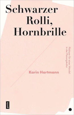 Abbildung von Hartmann | Schwarzer Rolli, Hornbrille | 1. Auflage | 2022 | beck-shop.de