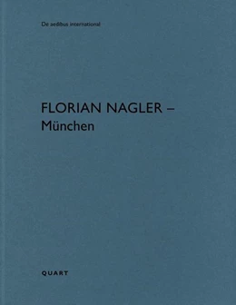 Abbildung von Wirz | Florian Nagler Architekten - München | 1. Auflage | 2022 | beck-shop.de