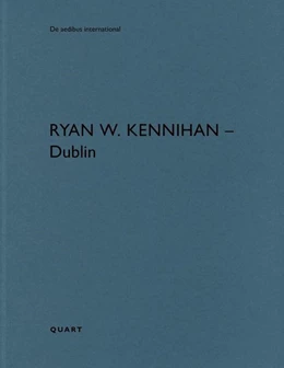 Abbildung von Wirz | Ryan W. Kennihan - Dublin | 1. Auflage | 2022 | beck-shop.de