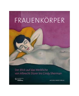 Abbildung von Hirschfelder / Hepp | Frauenkörper | 1. Auflage | 2021 | beck-shop.de