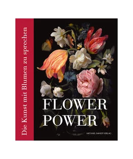 Abbildung von Schierz | FlowerPower | 1. Auflage | 2024 | beck-shop.de