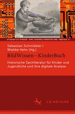 Abbildung von Schmideler / Helm | BildWissen - KinderBuch | 1. Auflage | 2021 | beck-shop.de