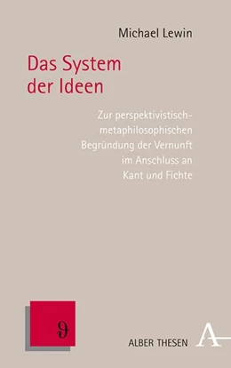 Abbildung von Lewin | Das System der Ideen | 1. Auflage | 2021 | beck-shop.de