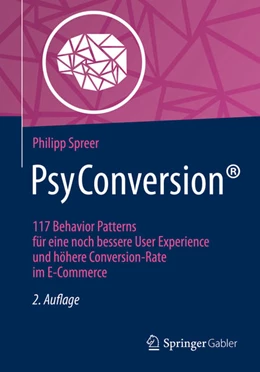 Abbildung von Spreer | PsyConversion® | 2. Auflage | 2021 | beck-shop.de