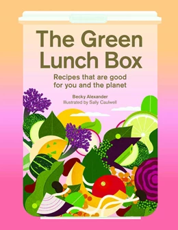 Abbildung von Alexander | The Green Lunch Box | 1. Auflage | 2022 | beck-shop.de